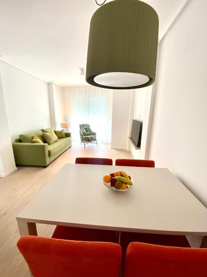 Apartamentos 525 Los Narejos Los Alcazares Ngoại thất bức ảnh