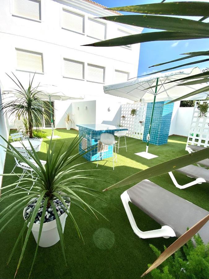 Apartamentos 525 Los Narejos Los Alcazares Ngoại thất bức ảnh