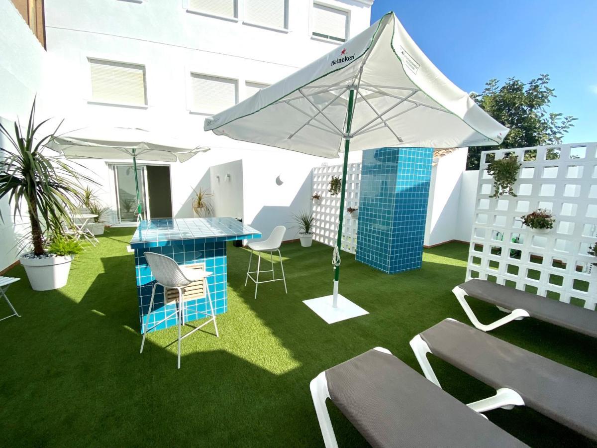 Apartamentos 525 Los Narejos Los Alcazares Ngoại thất bức ảnh