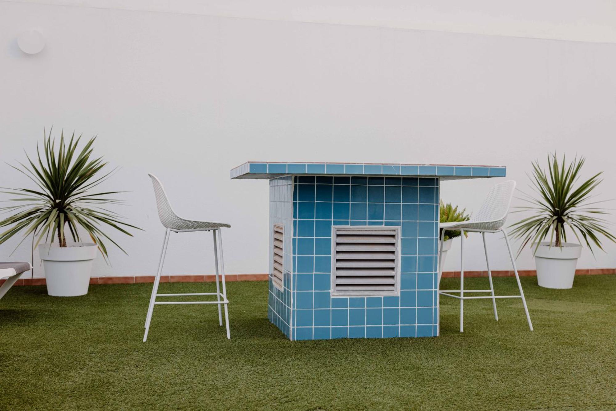 Apartamentos 525 Los Narejos Los Alcazares Ngoại thất bức ảnh