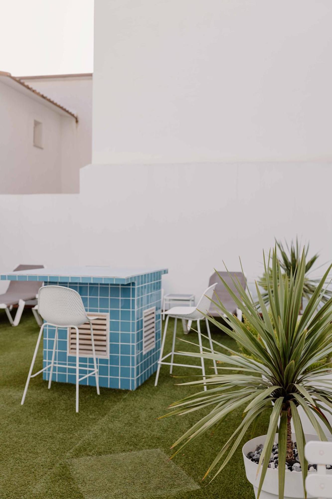 Apartamentos 525 Los Narejos Los Alcazares Ngoại thất bức ảnh