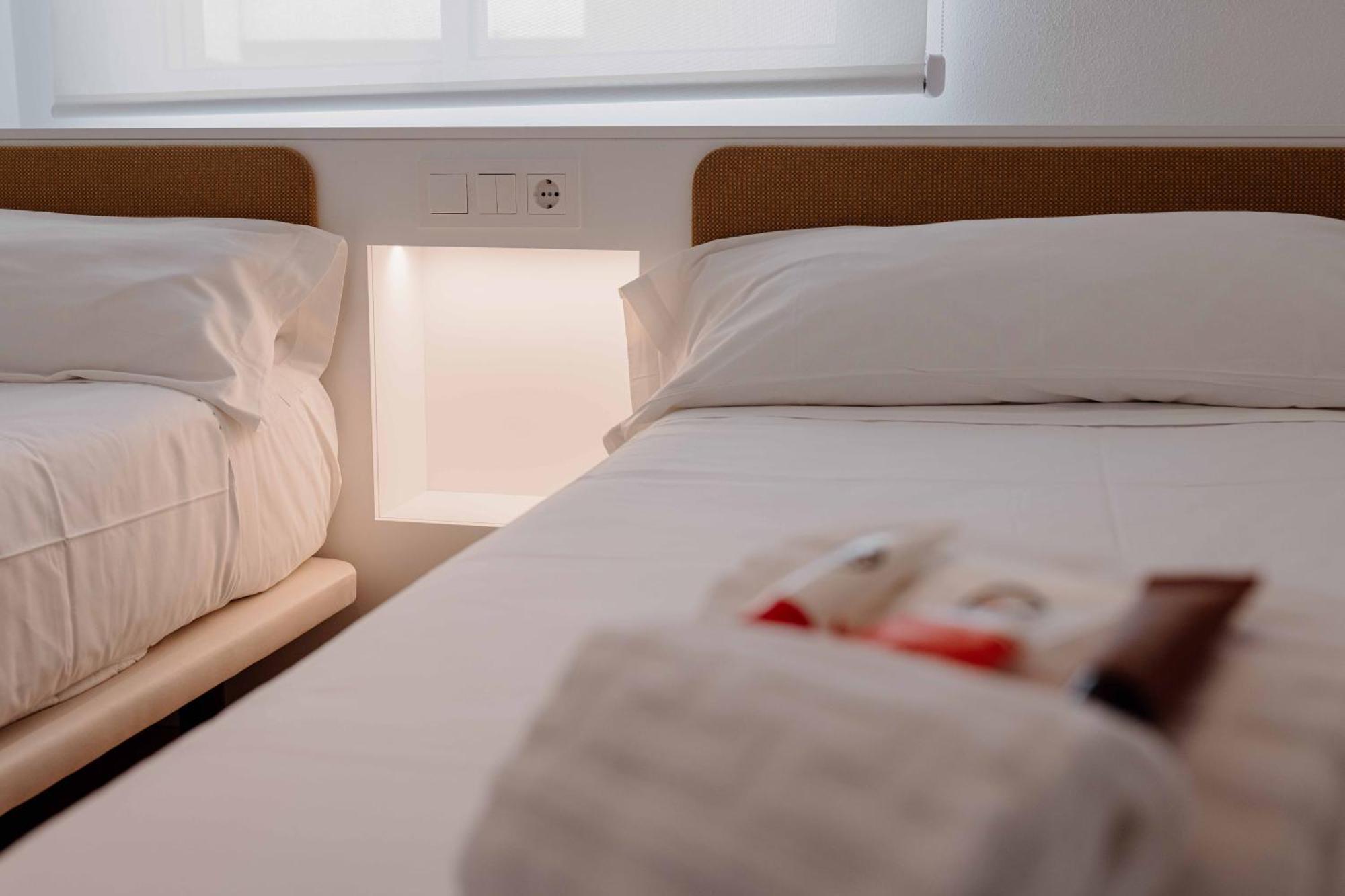 Apartamentos 525 Los Narejos Los Alcazares Ngoại thất bức ảnh