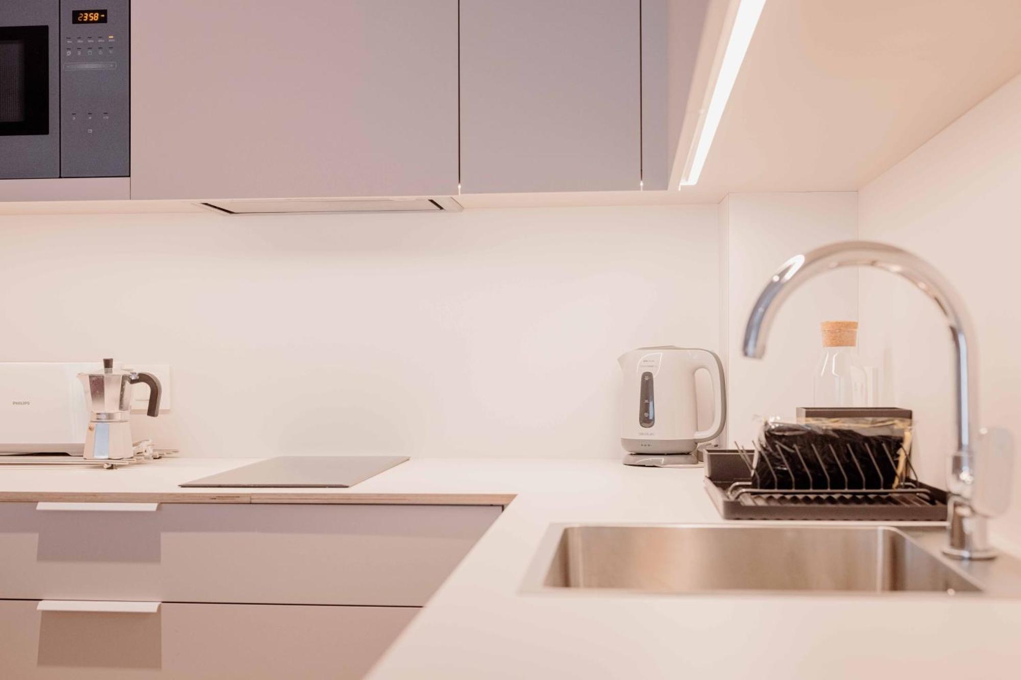 Apartamentos 525 Los Narejos Los Alcazares Ngoại thất bức ảnh