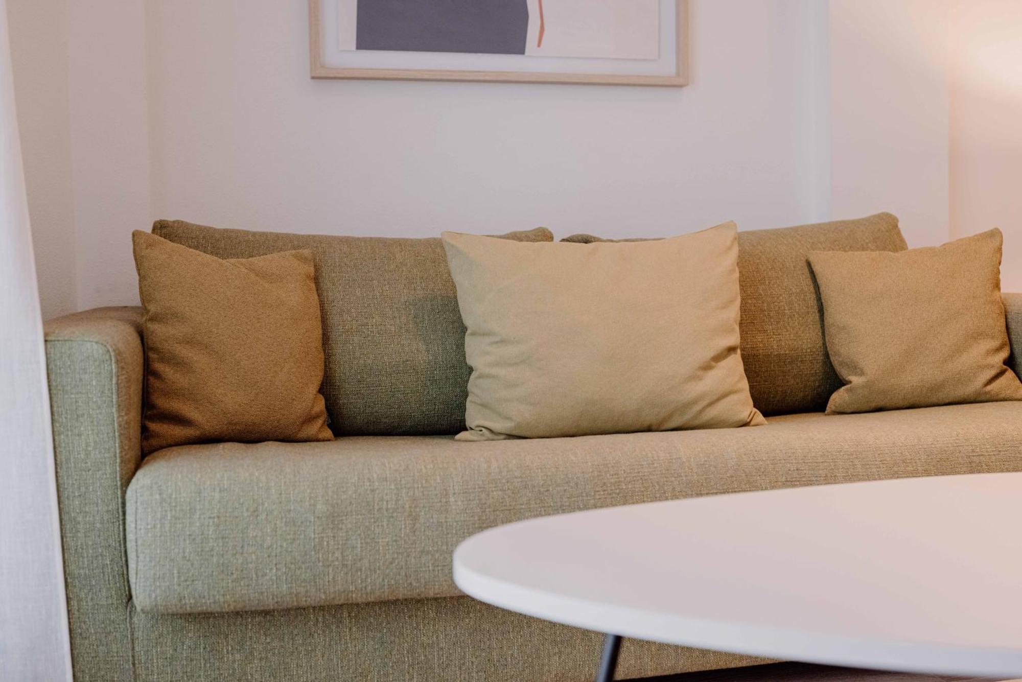 Apartamentos 525 Los Narejos Los Alcazares Ngoại thất bức ảnh