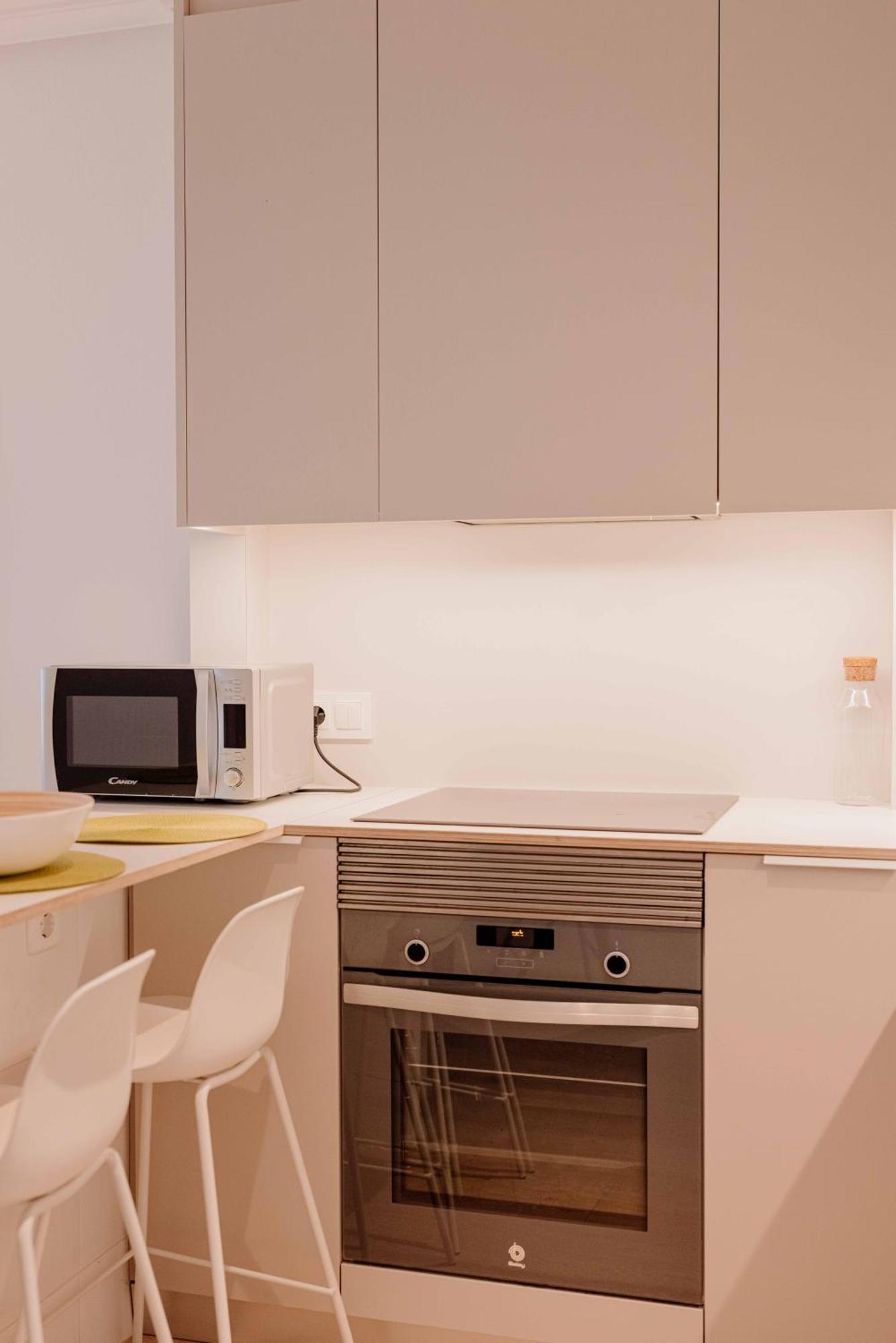 Apartamentos 525 Los Narejos Los Alcazares Ngoại thất bức ảnh