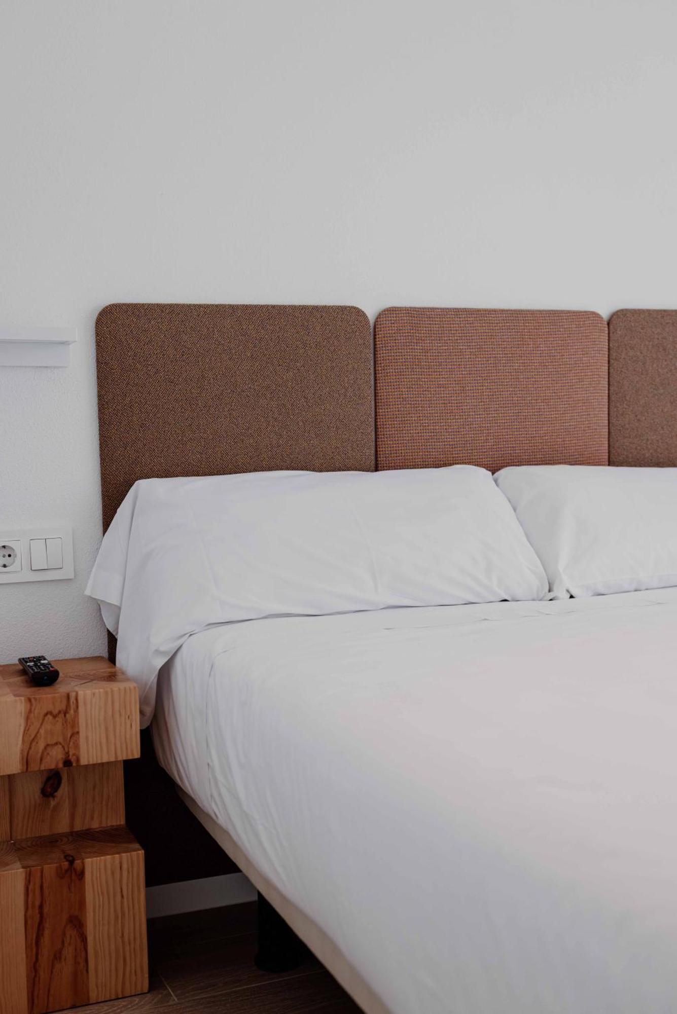 Apartamentos 525 Los Narejos Los Alcazares Ngoại thất bức ảnh