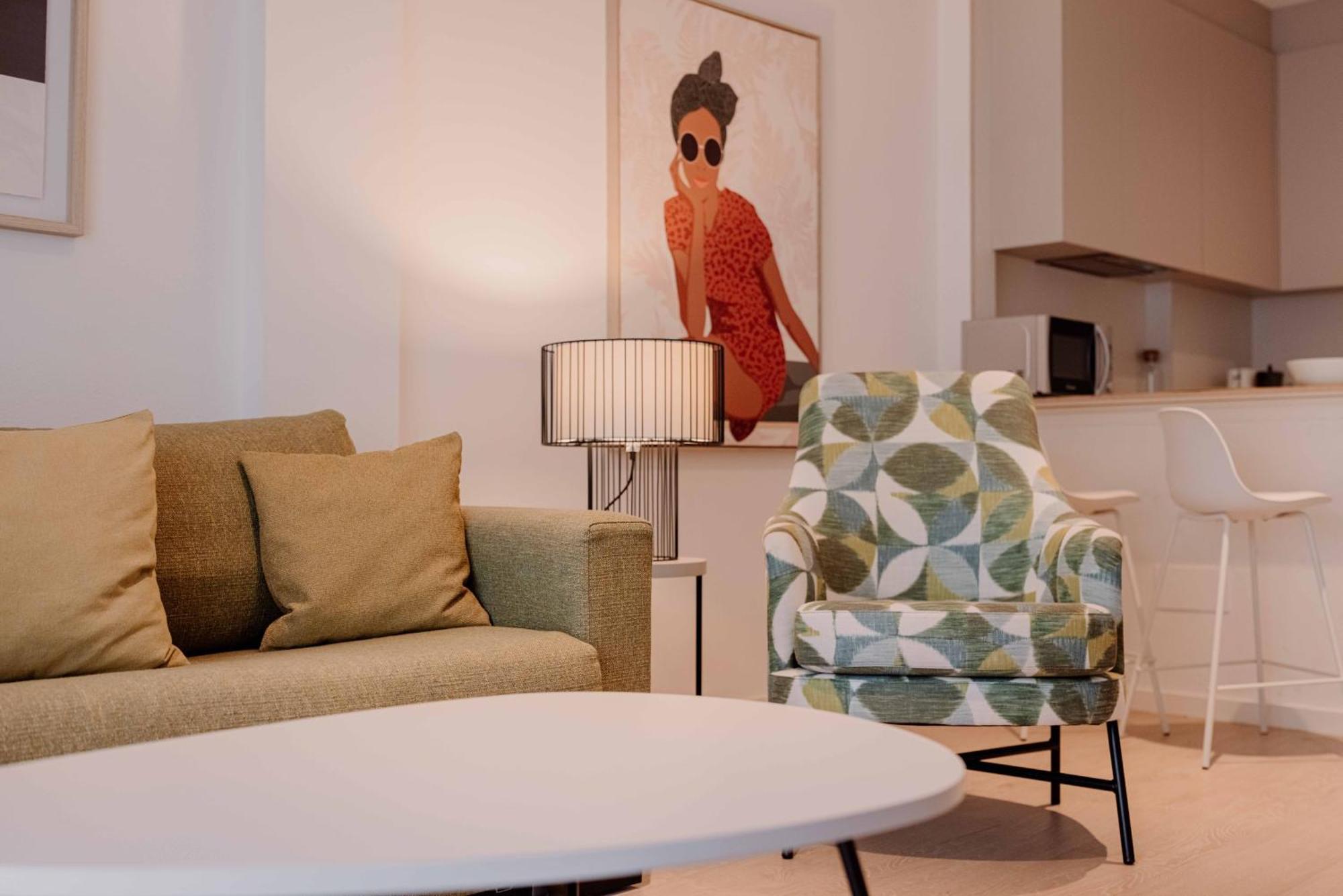 Apartamentos 525 Los Narejos Los Alcazares Ngoại thất bức ảnh