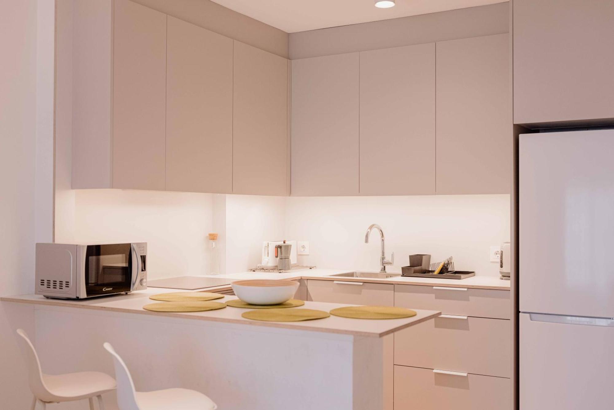 Apartamentos 525 Los Narejos Los Alcazares Ngoại thất bức ảnh