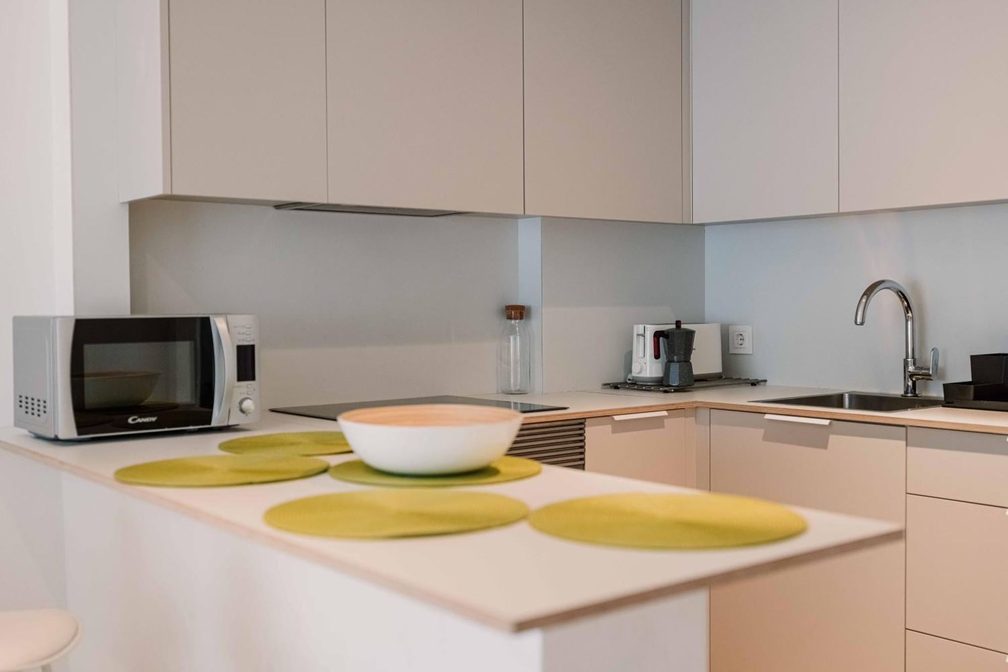 Apartamentos 525 Los Narejos Los Alcazares Ngoại thất bức ảnh