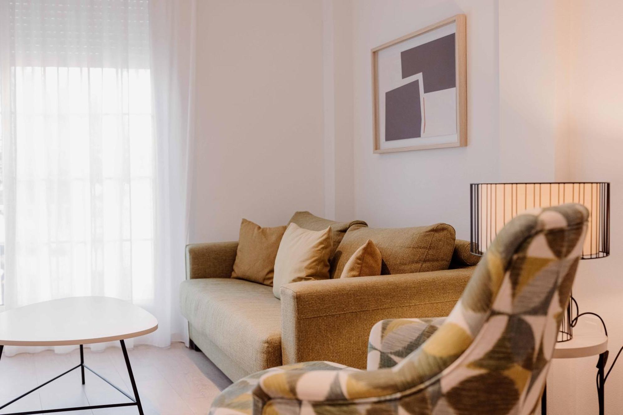 Apartamentos 525 Los Narejos Los Alcazares Ngoại thất bức ảnh
